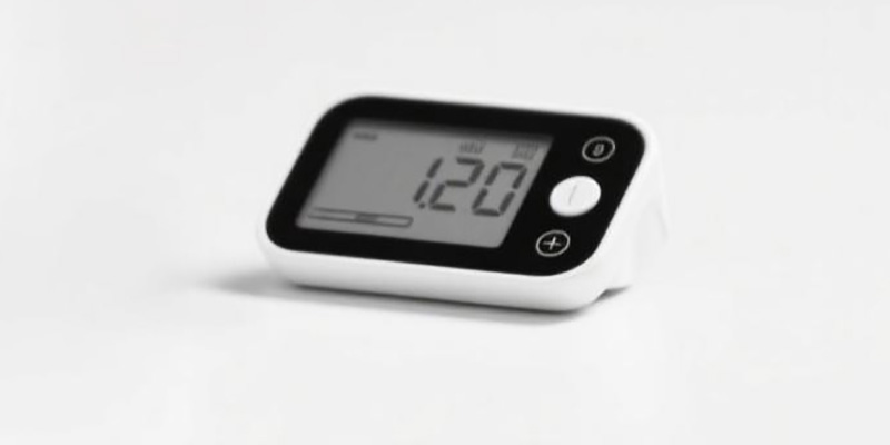 Monochrome Displays