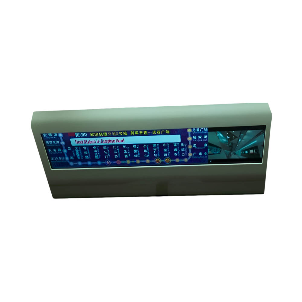 Special Bar Display 5