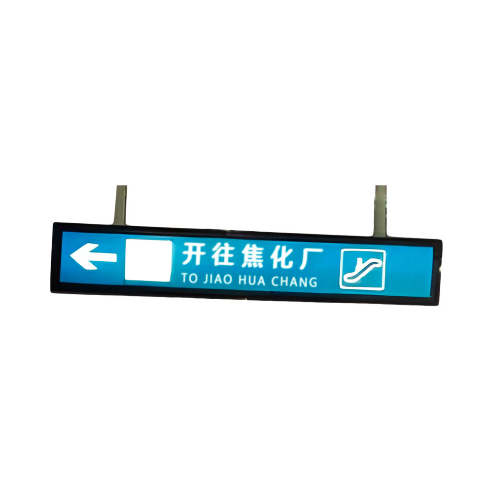 Special Bar Display 6